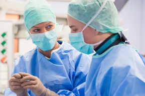 UKE Ausbildung Operationstechnischer Assistent